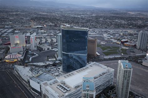 las vegas strip future projects